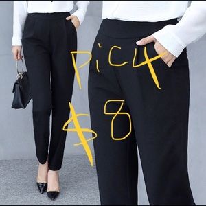 Brand new very flexible pant women size XS-S